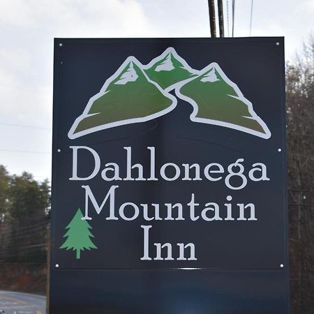 Dahlonega Mountain Inn المظهر الخارجي الصورة