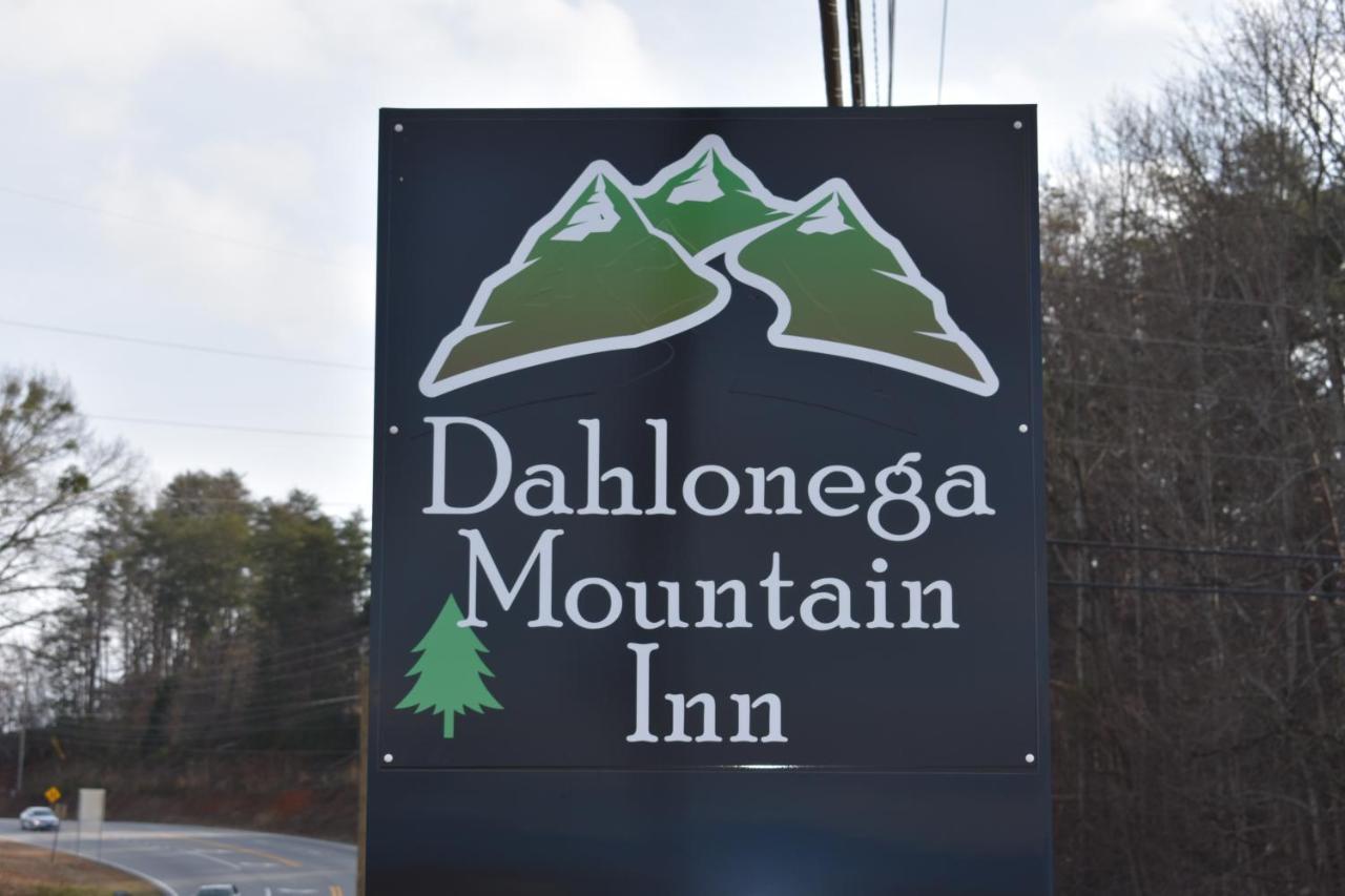 Dahlonega Mountain Inn المظهر الخارجي الصورة